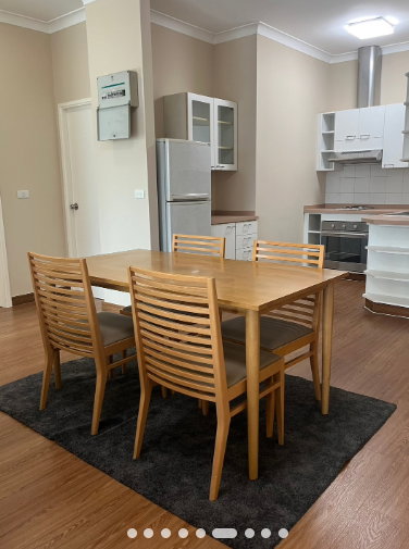 รูป 🏡🏡🏡เช่าคอนโด เรนทรี วิลล่า Raintree Villa 64 ตรม. ชั้น8 3 ห้องนอน 2 ห้องน้ำ🏡🏡🏡 - รูปที่ 5/12