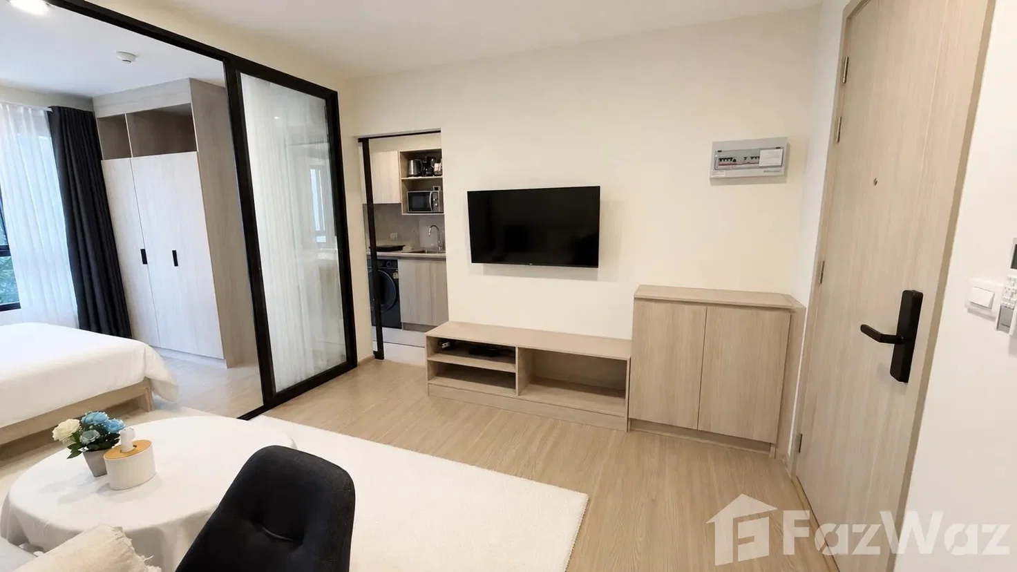 picture 🐳 For Sale: D Condo Reef Kathu, Phuket 🐳 6870717 - 2/8