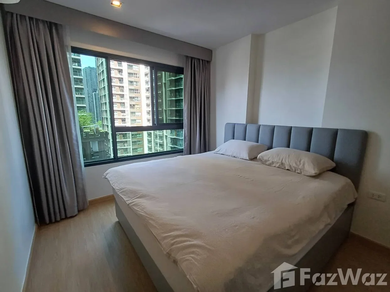 รูป ขาย คอนโด 1 ห้องนอน ในโครงการ ไอดีโอ พระราม 9 - อโศก 6870124 - รูปที่ 3/9