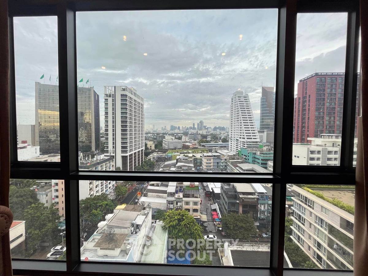picture 200m To BTS Ari | 1-BR Noble Reflex | 57 Sqm (ID 1070164) - 11/15