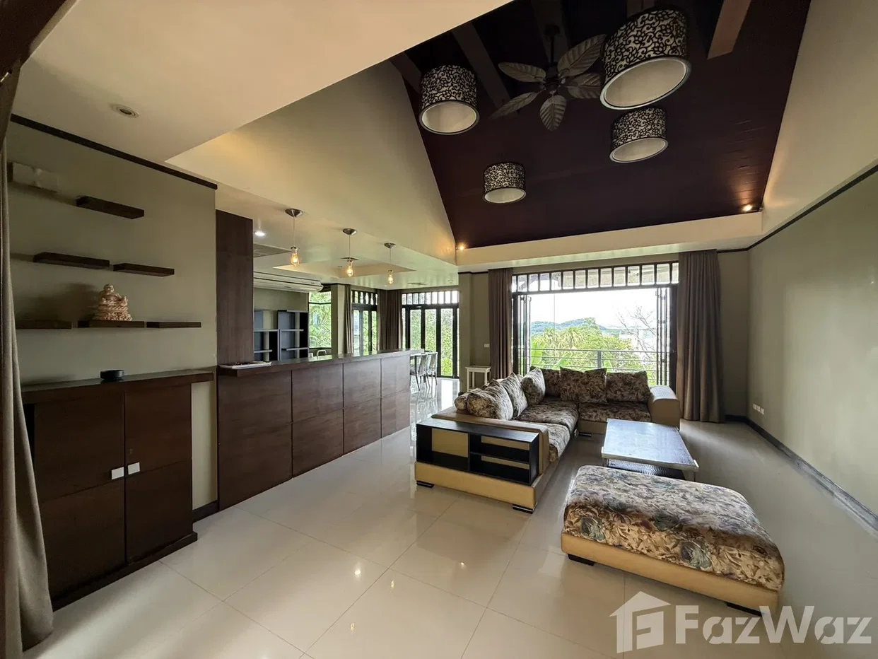 picture 5 Bedroom House for sale in Ratsada, Phuket  6869548 - 15/15