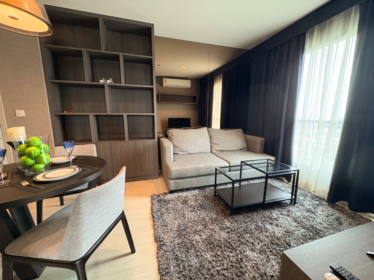 picture Life 48 2 beds near bts prakanong  - 13/14