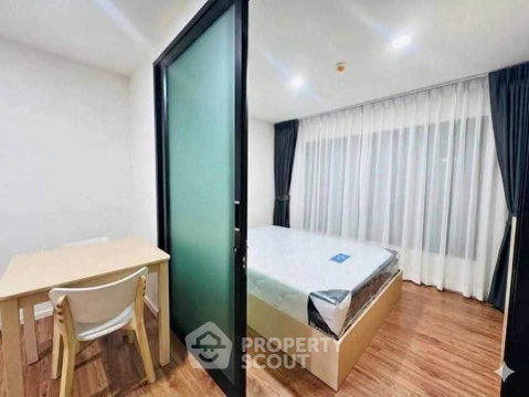 1-BR Condo At ALIVE Sukhumvit 76 Near BTS Samrong (ID 3414371)
