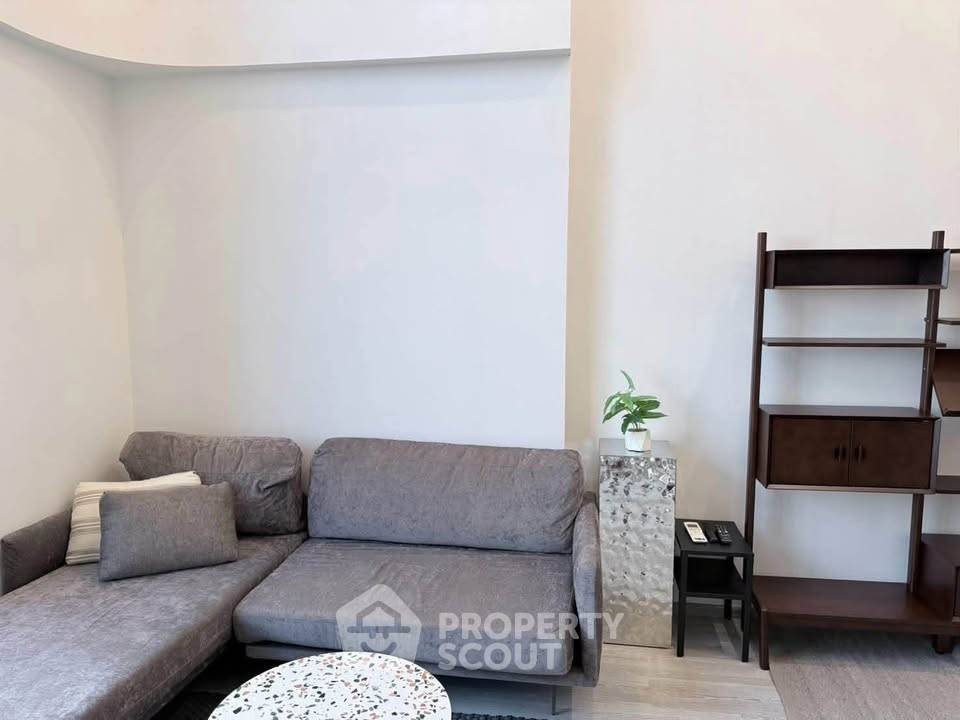 picture 35th-Floor 1-BR The Line Sukhumvit 101, 100m To BTS Punnawithi (ID 3365347) - 5/9