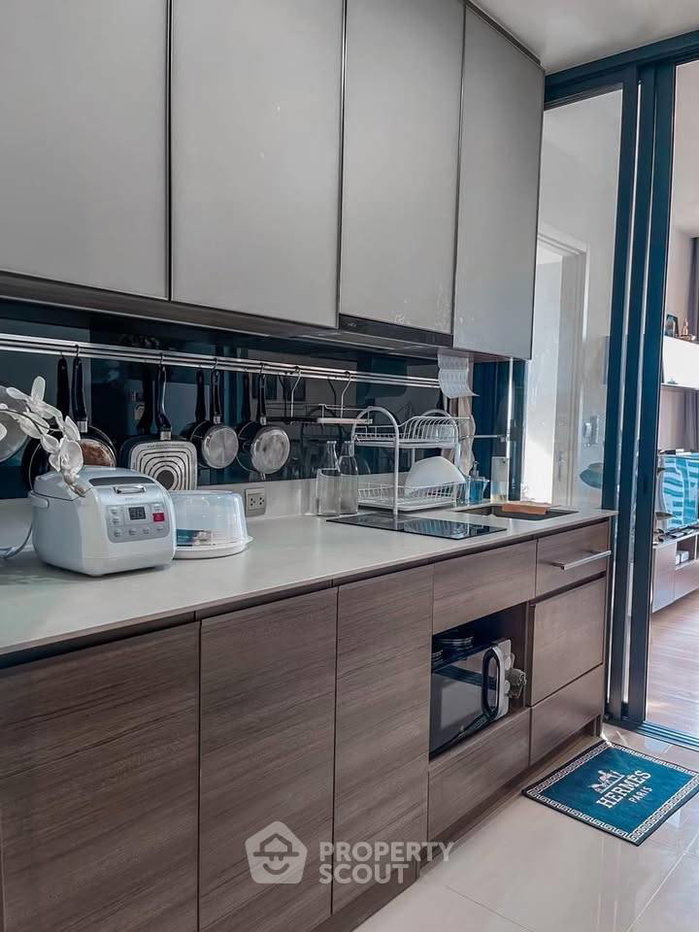 รูป ห้องนอน 1 ห้อง ชั้น 24 ที่ The Line Phahon - Pradipat ใกล้ BTS สะพานควาย (ID 3414973) - รูปที่ 5/19