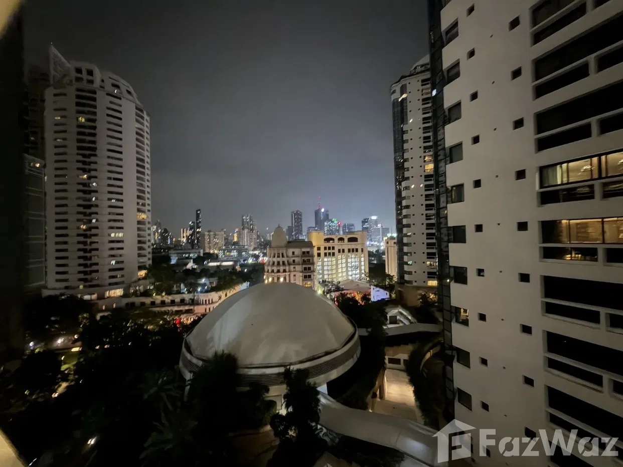 รูป คอนโดให้เช่า 3 ห้องนอน ในโครงการ เพรสซิเด้นท์ พาร์ค สุขุมวิท 24 6863677 - รูปที่ 18/24