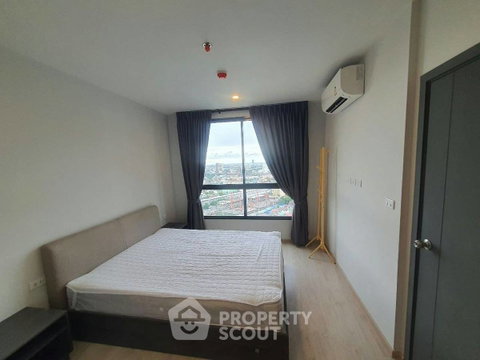 29th-Floor 2-BR At Elio Del Nest Near BTS Udom Suk (ID 3414730)