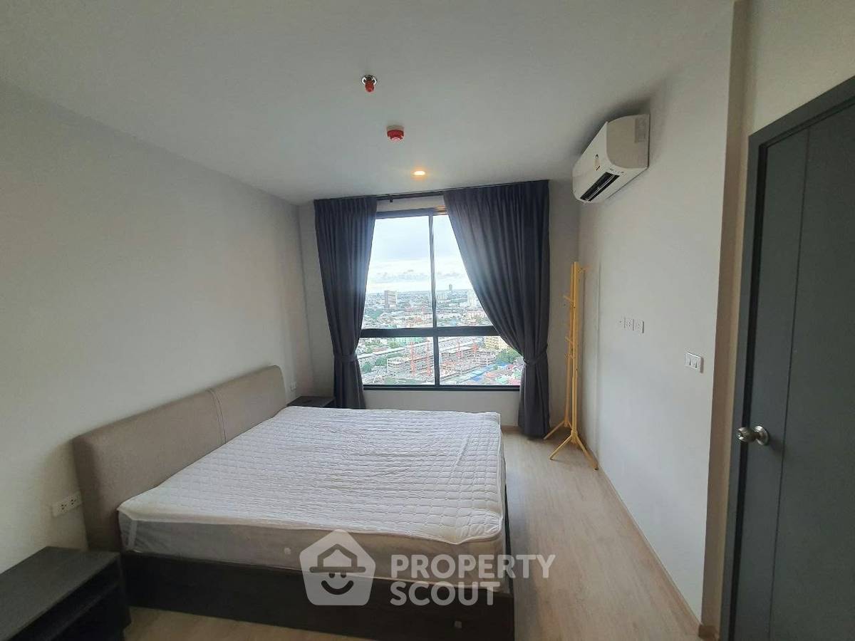 picture 29th-Floor 2-BR At Elio Del Nest Near BTS Udom Suk (ID 3414730) - 1/13