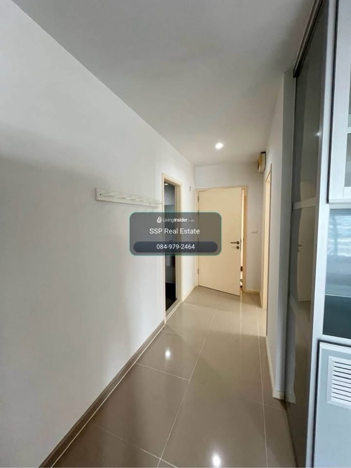 picture FOR-SELL ASPIRE RAMA9 2BEDROOM - 3/13