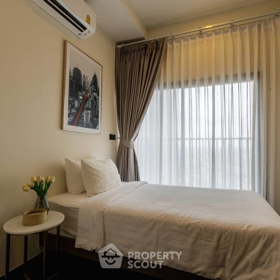 รูป คอนโด 2 ห้องนอน ชั้น 30 Park Origin Thonglor ใกล้ BTS ทองหล่อ (ID 3417434) - รูปที่ 19/19
