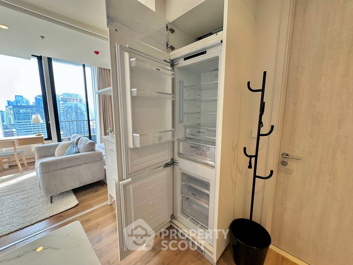 picture 1-BR Condo At Noble Form Thonglor Near BTS Thong Lor (ID 3415780) - 9/14