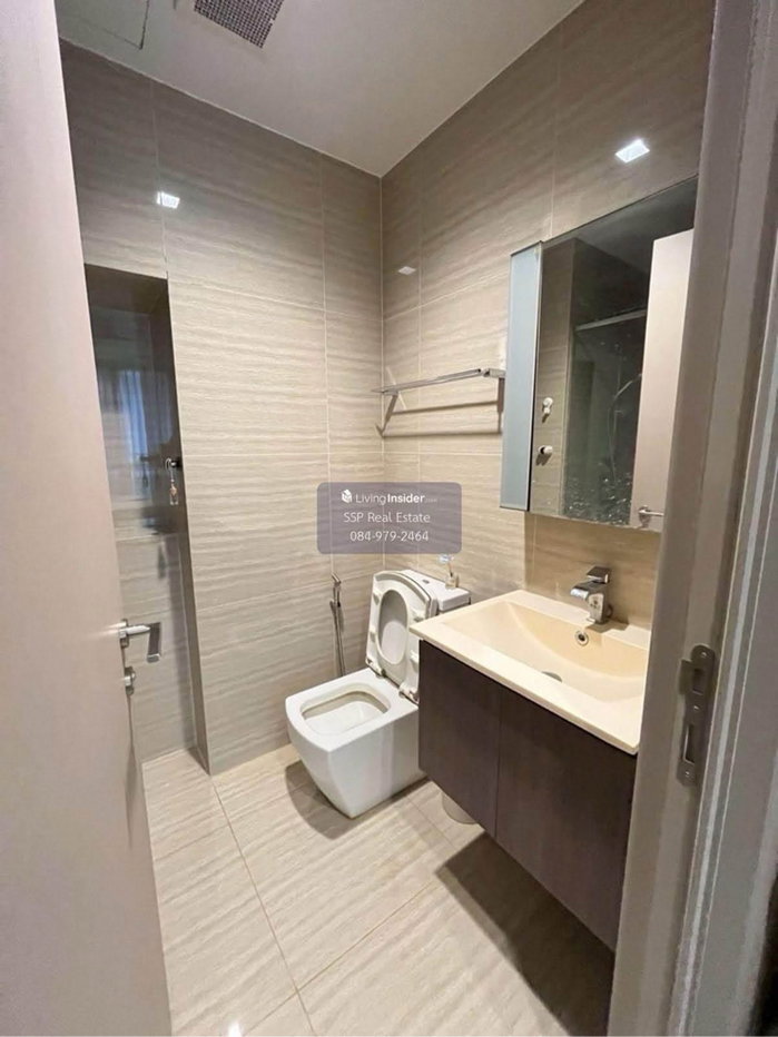 รูป Cut Loss THE LINE ASOKE 1BEDROOM - รูปที่ 9/9