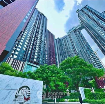 34th-Floor 1-BR At Life Asoke Hype Near ARL Makkasan (ID 3416046)