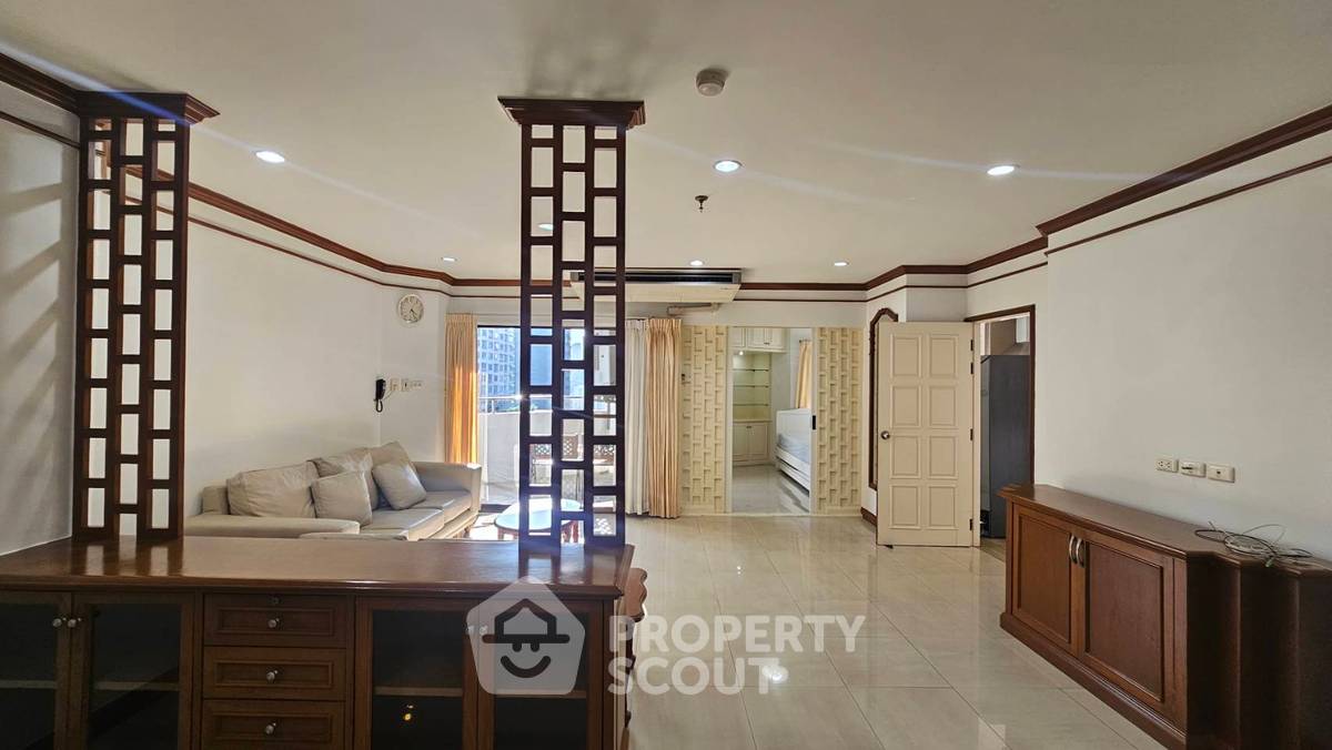 picture 3-BR Condo at Fifty Fifth Tower Thonglor near BTS Thong Lor (ID 512248) - 5/25
