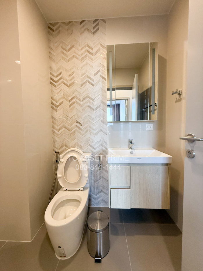 picture 📍𝐅𝐨𝐫 𝐑𝐞𝐧𝐭! 𝐎𝐤𝐚 𝐇𝐚𝐮𝐬 2 Bedrooms 2 bathrooms, 49.88 SQM, 40th+ Floor 📍𝐎𝐧𝐥𝐲 𝟑𝟔,𝟎𝟎𝟎 𝐁𝐚𝐡𝐭/𝐌𝐨𝐧𝐭𝐡📍 - 25/28