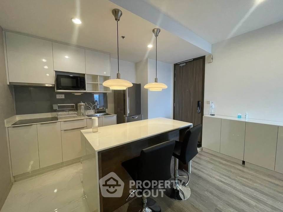 picture 2-BR Condo at Ideo Mobi Sukhumvit 66 near BTS Udom Suk (ID 3418483) - 9/10