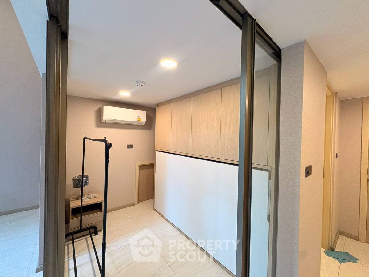 รูป ขาย คอนโด 1 ห้องนอน Walden Asoke ใกล้ MRT สุขุมวิท 56 ตร.ม. (ID 1371956) - รูปที่ 6/14