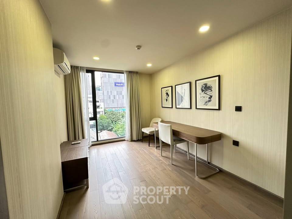 รูป คอนโด 3-ห้องนอน ที่ คลาส สารสิน ราชดำริ ใกล้ BTS ราชดำริ (ID 3417982) - รูปที่ 11/23