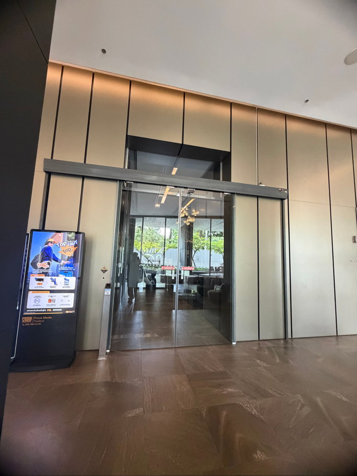 picture For rent Whizdom connect sukhumvit - 15/17