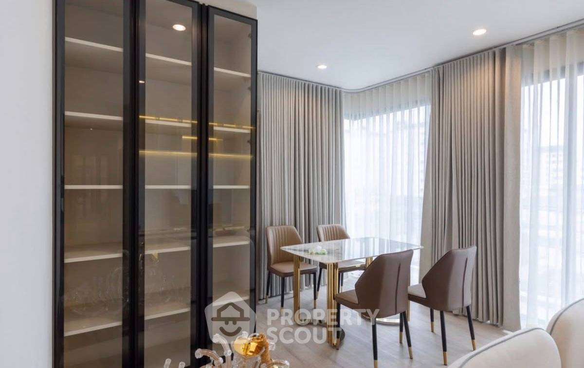 picture 2-BR 90 Sqm At PYNN Soonvijai Near ARL Ramkhamhaeng (ID 3418842) - 2/21