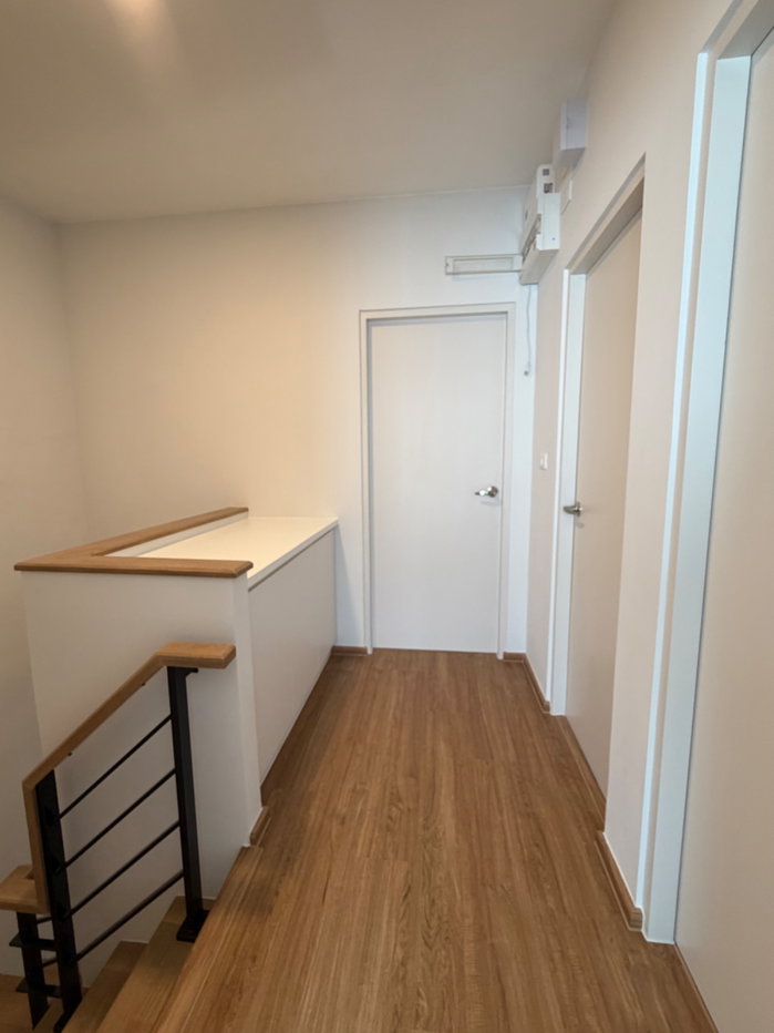 picture House for rent at Pleno Sukhumvit Bangna3 - 21/23