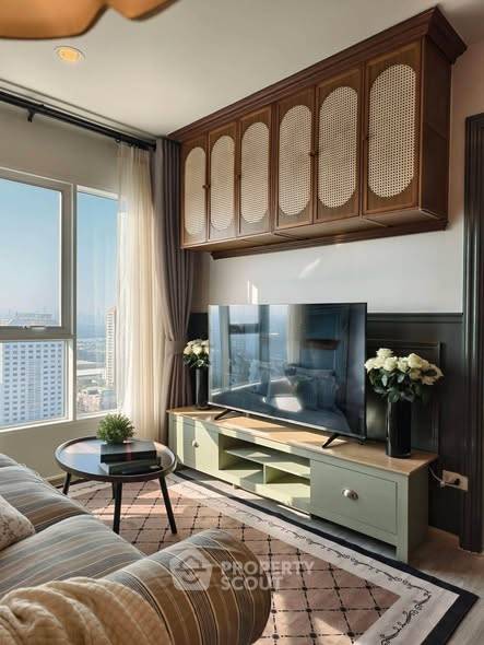 picture 2-BR Condo at Regent Home Bangna near BTS Bang Na (ID 3417326) - 4/14