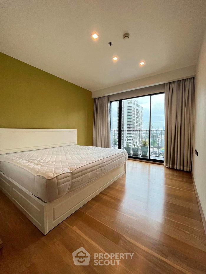 picture 200m To BTS Ari | 1-BR Noble Reflex | 57 Sqm (ID 1070164) - 10/15