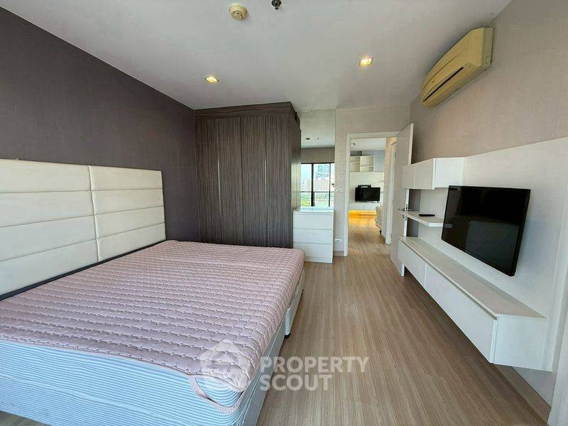 รูป คอนโด 2 ห้องนอน Urbano Absolute ใกล้ BTS กรุงธนบุรี (ID 3417359) - รูปที่ 6/19