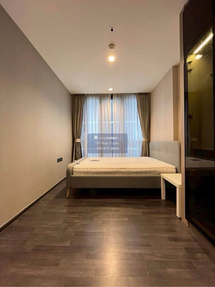 รูป Cut Loss THE LINE ASOKE 1BEDROOM - รูปที่ 5/9
