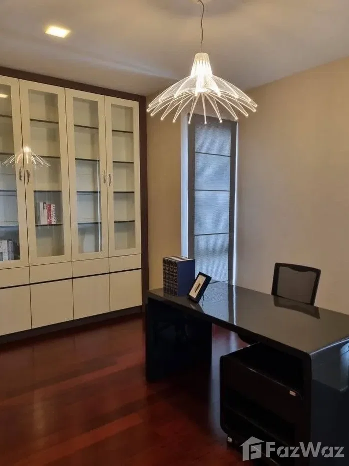รูป ขาย บ้านเดี่ยว 5 ห้องนอน ในโครงการ เดอะ แกลเลอรี่ เฮ้าส์ แพทเทิร์น 6869742 - รูปที่ 4/32