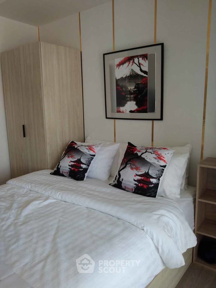 picture 1-BR Condo At Hay Huahin, 30 Sqm, 8th Floor (ID 3419059) - 6/12