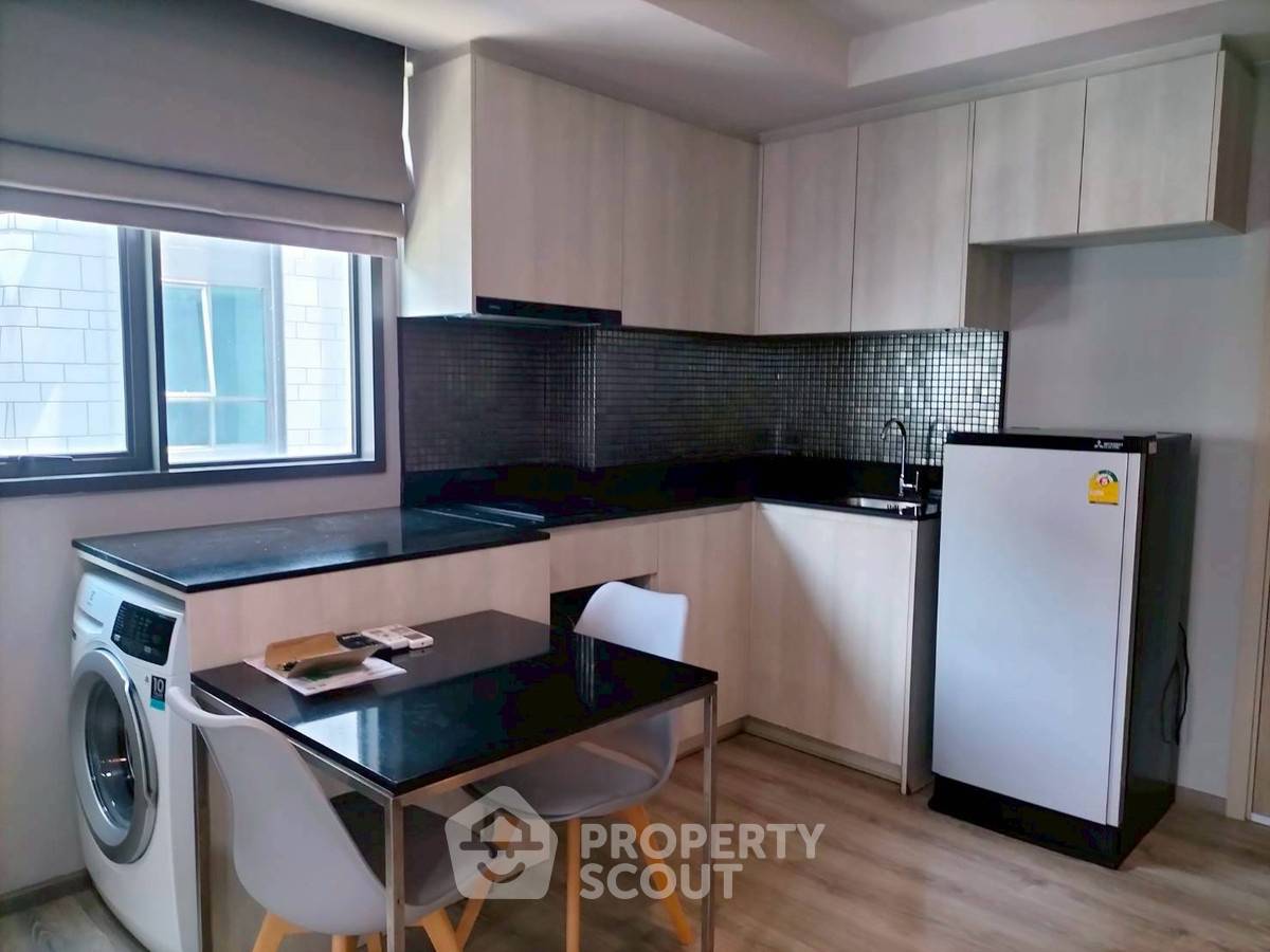 picture 1-BR Condo at Maestro 19 Ratchada19 - Vipha near MRT Ratchadaphisek (ID 2476002) - 6/7