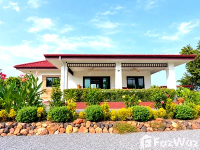 Houses for sale Hua Hin Prachaubkirikhan : 3 Bedroom House for sale in Hin Lek Fai, Prachuap Khiri Khan  6846397
