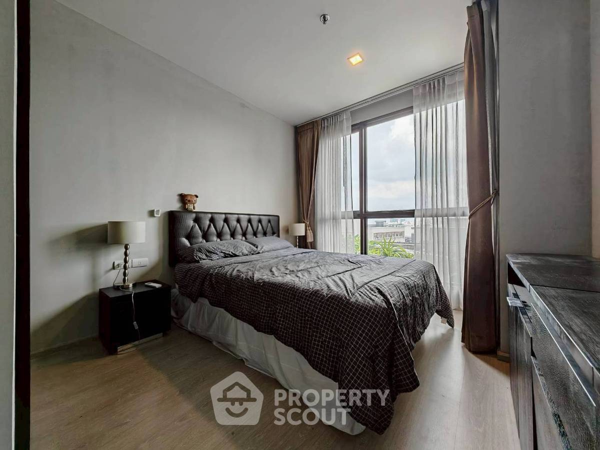 รูป ใกล้ BTS พระโขนง 70 ม. คอนโด 1 ห้องนอน Rhythm Sukhumvit 44/1 (ID 3417142) - รูปที่ 8/9
