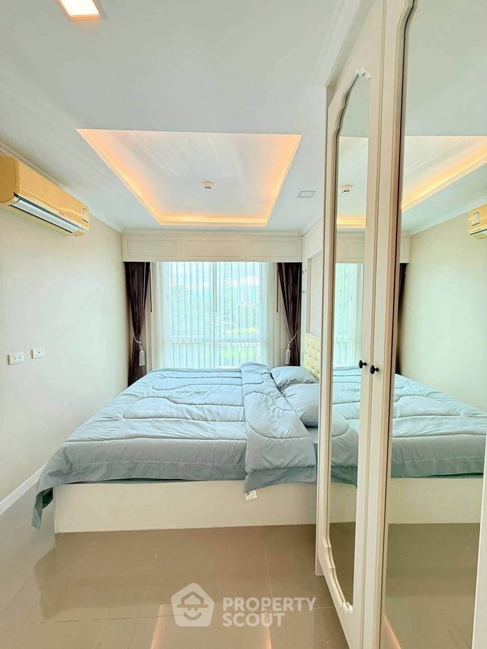 picture 1-BR Condo At The Orient Resort & Spa, Pattaya (ID 3418700) - 2/16
