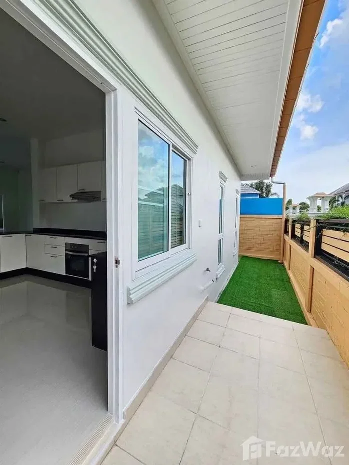 picture Beautiful Bright 2 Bedroom Pool Villa 6671813 - 16/17