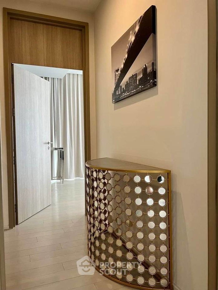 รูป คอนโด 3 ห้องนอน ชั้นสูง 209 ตร.ม. Noble Ploenchit ใกล้ BTS เพลินจิต (ID 3416026) - รูปที่ 18/26