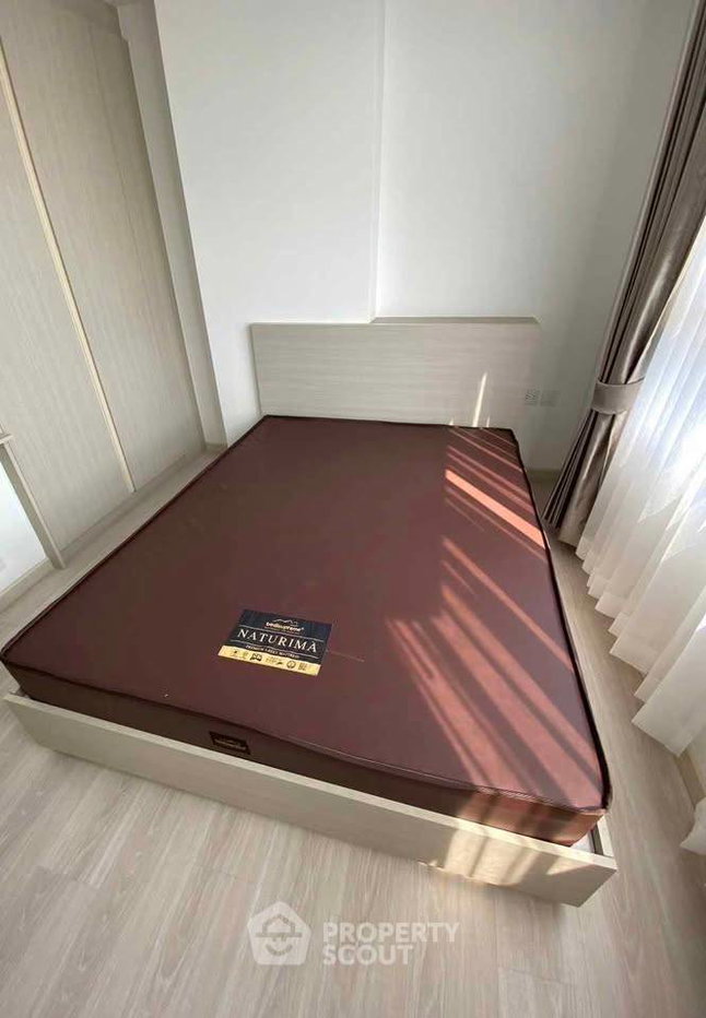 picture 2-BR Condo at Skyline Rattanathibet near MRT Yaek Nonthaburi 1 (ID 3417872) - 4/6