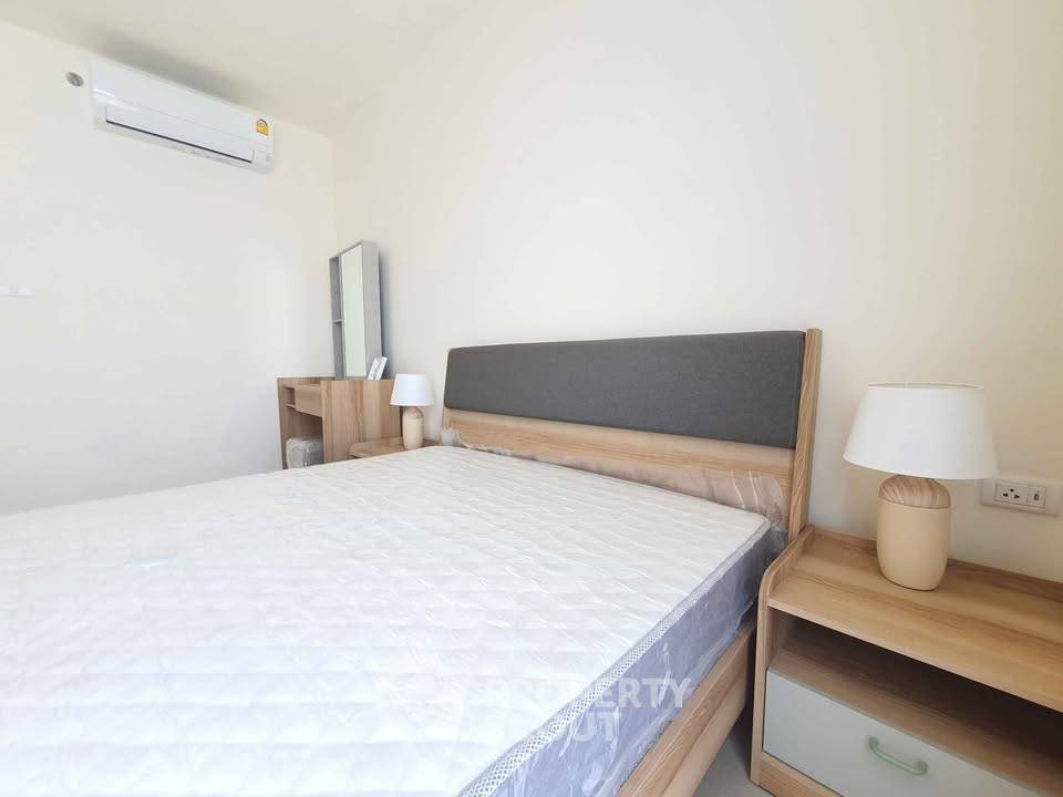 picture 2-BR Condo at A Space Mega 2 in Bang Kaeo (ID 3418447) - 8/18