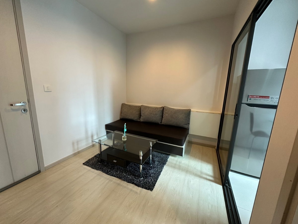 picture ✨ Condo for Rent – Life Sukhumvit 48 near BTS Phra Khanong | 16500 THB/month ✨ - 7/13