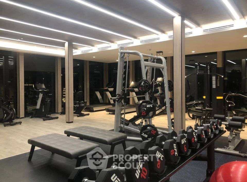 รูป คอนโด 1-ห้องนอน ที่ เดอะฟายน์ แบงค็อค ทองหล่อ-เอกมัย ใกล้ BTS ทองหล่อ (ID 3415052) - รูปที่ 8/15