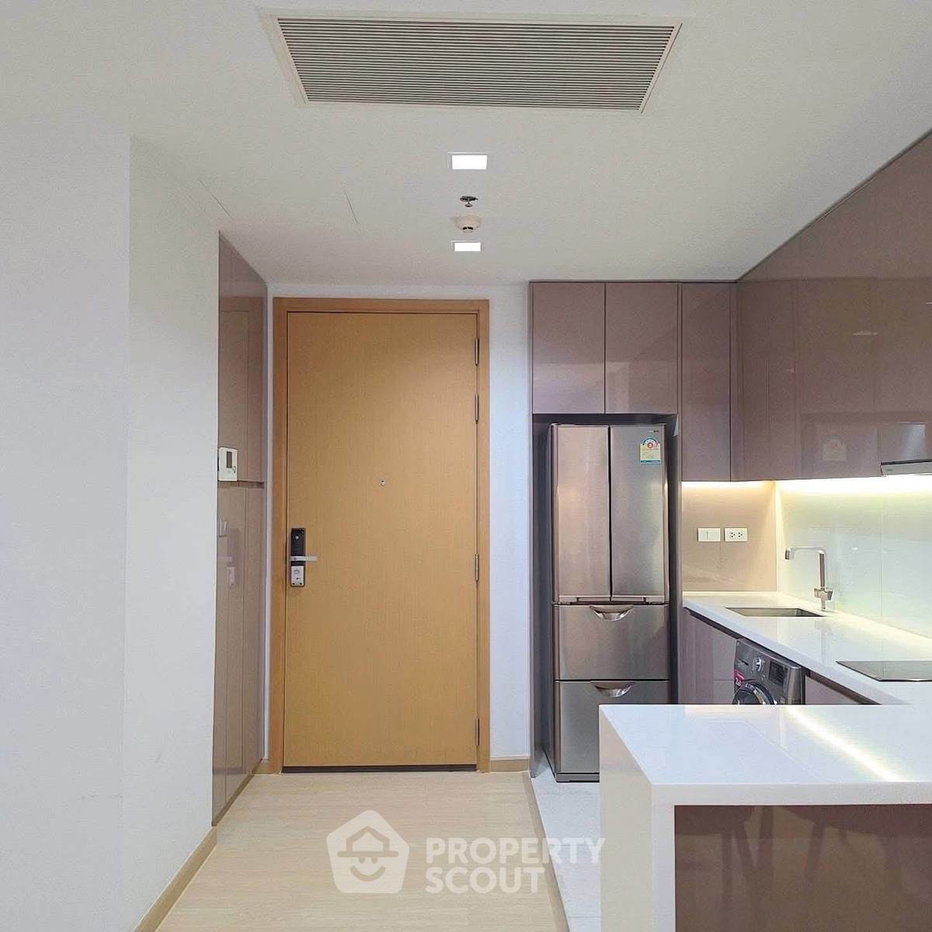 picture 200m To BTS Nana | 2-BR Hyde Sukhumvit 13 Condominium (ID 3420239) - 13/13