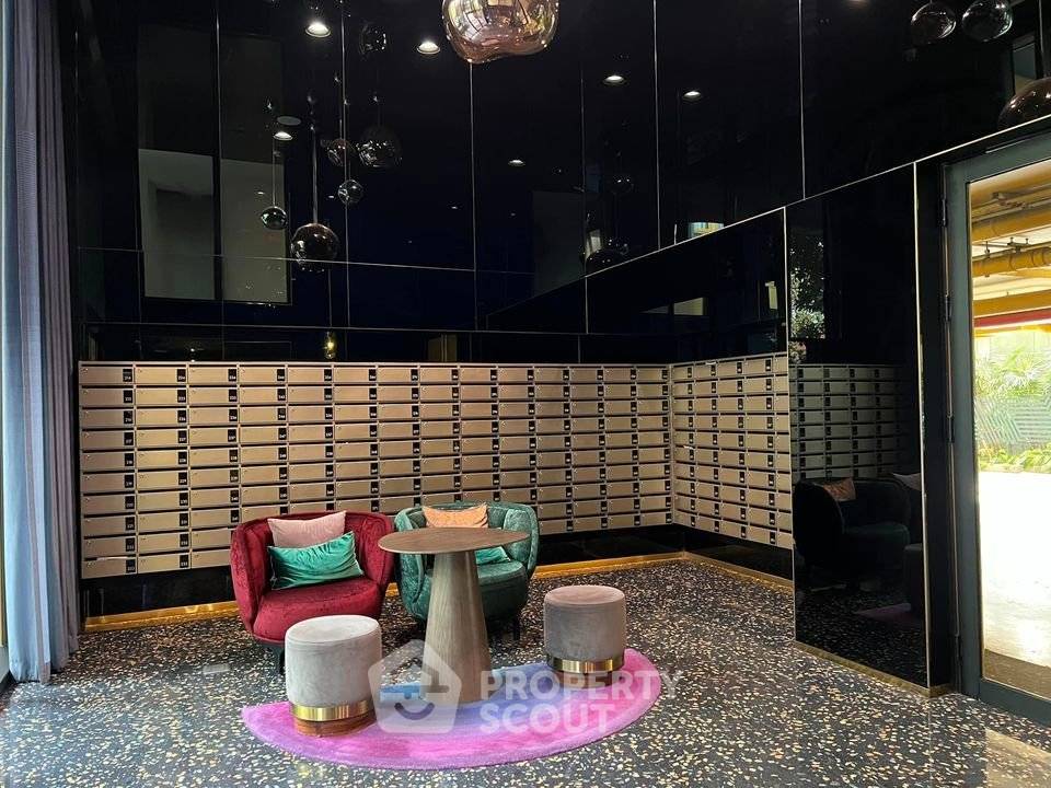 รูป คอนโด 1 ห้องนอน The Base Sukhumvit 50 ขายใกล้ BTS อ่อนนุช (ID 3415056) - รูปที่ 8/8