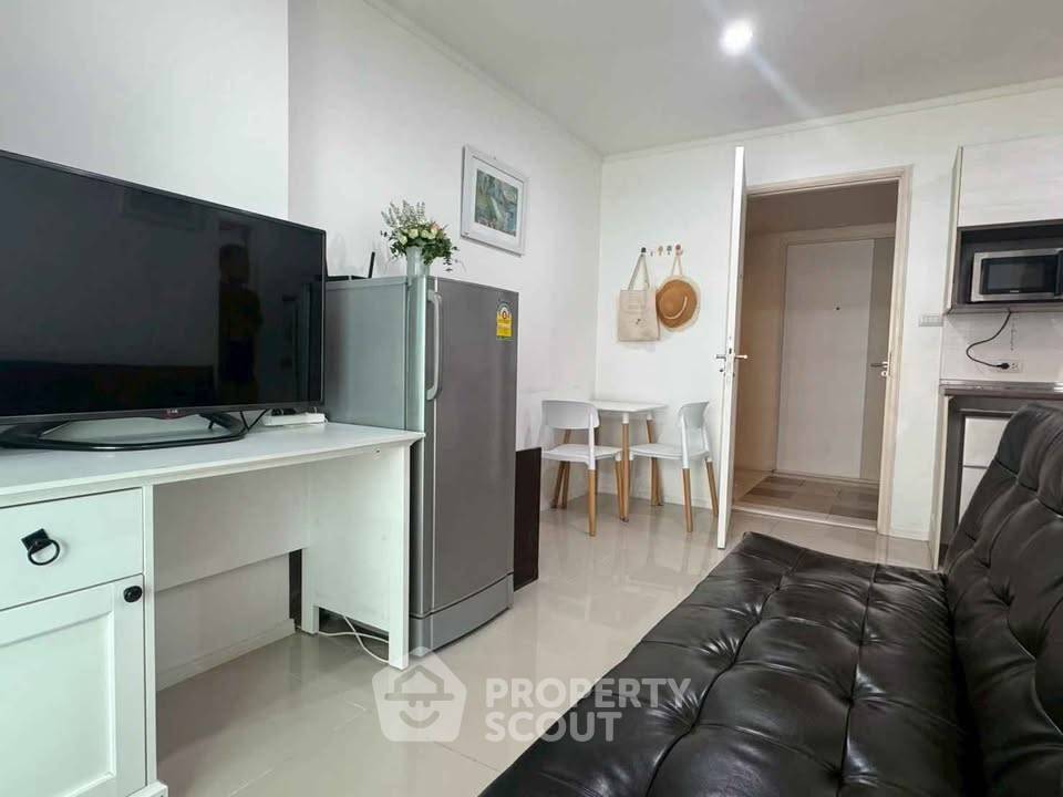 รูป คอนโด 1-ห้องนอน ที่ ลุมพินี พาร์ค บีช จอมเทียน ใกล้ หาดจอมเทียน (ID 3415510) - รูปที่ 6/20