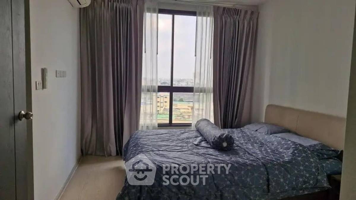 picture 2-BR Condo at Elio Del Nest near BTS Udom Suk (ID 3413148) - 8/9