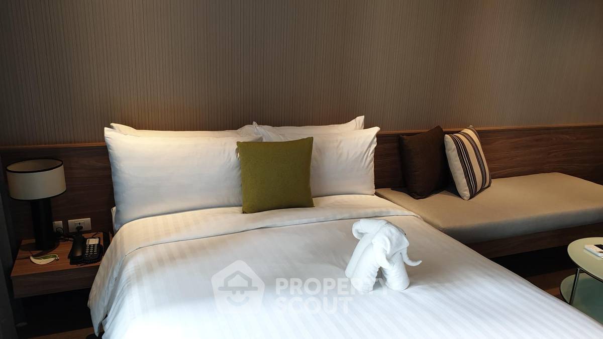 picture 1-BR Condo At Park Origin Phrom Phong Near BTS Phrom Phong (ID 3417175) - 2/5