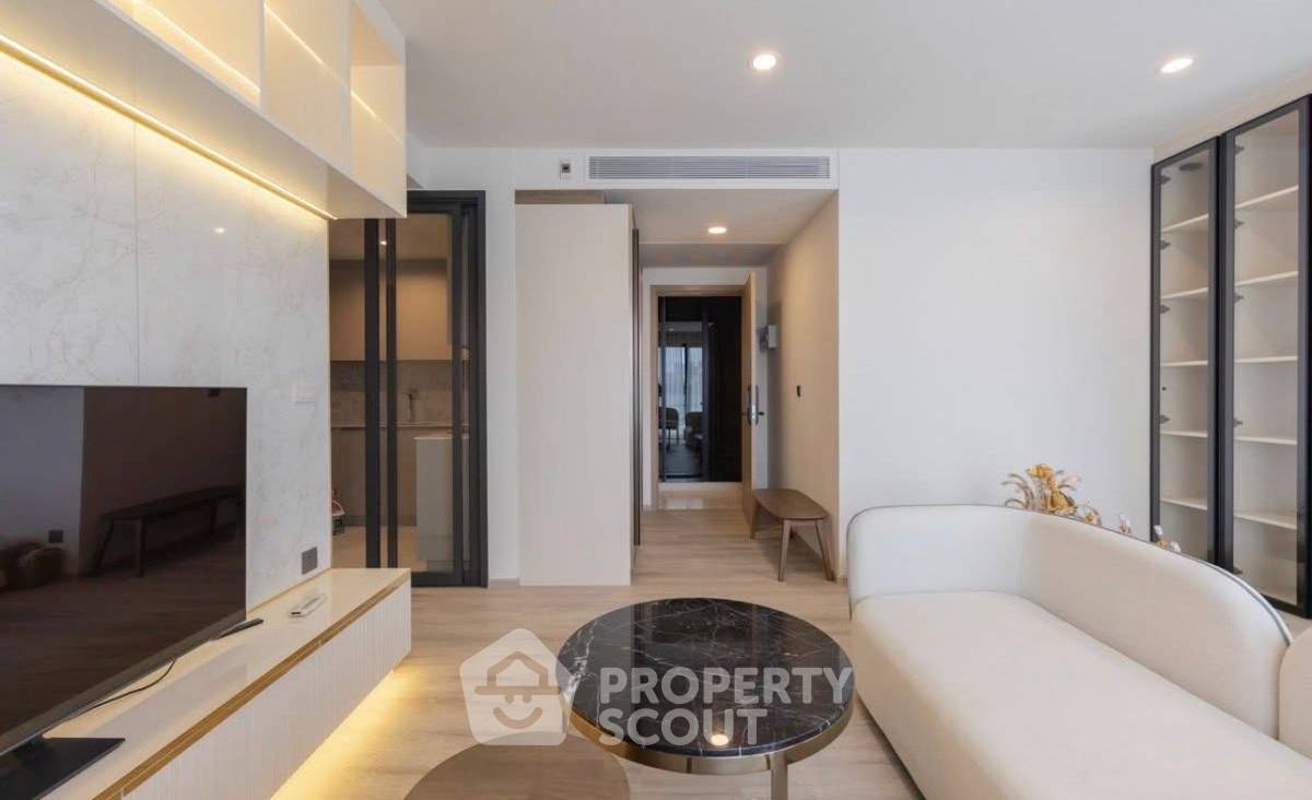 picture 2-BR 90 Sqm At PYNN Soonvijai Near ARL Ramkhamhaeng (ID 3418842) - 6/21