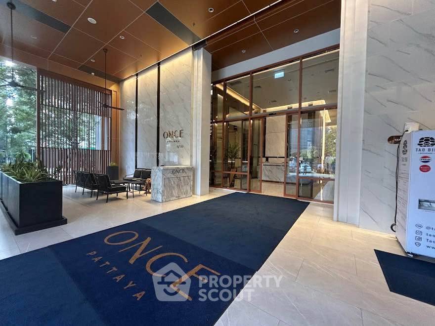 picture 1-BR Condo at Once Pattaya close to Pattaya North (ID 3415212) - 11/13