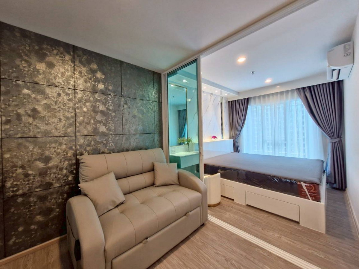 picture P-10611 For Rent: Regent home bangna Pool View - 19/20