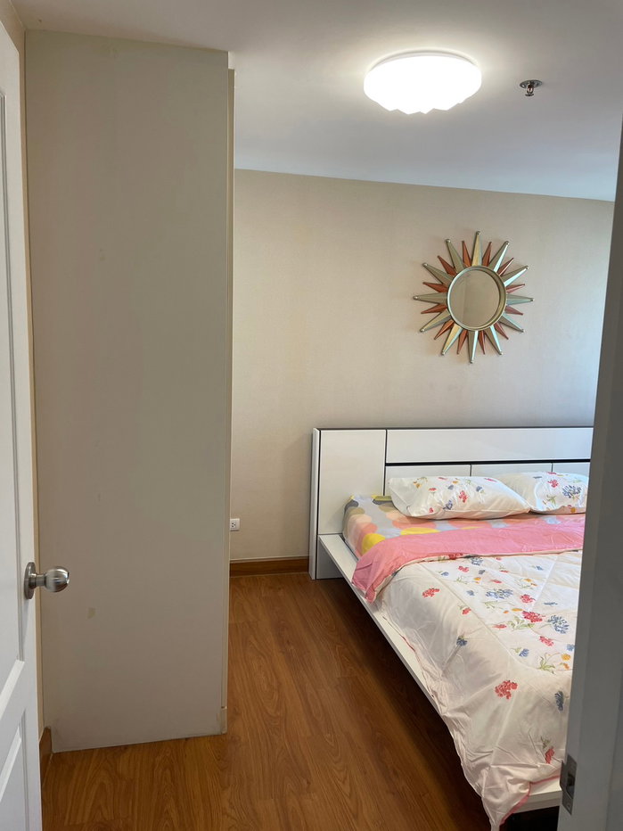 picture Condo for Rent: Belle Grand Rama 9 - 16/23